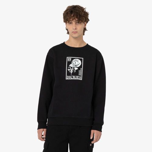 Dickies Garden Plain Sweatshirt