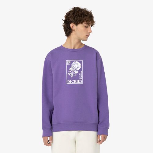 Dickies Garden Plain Sweatshirt