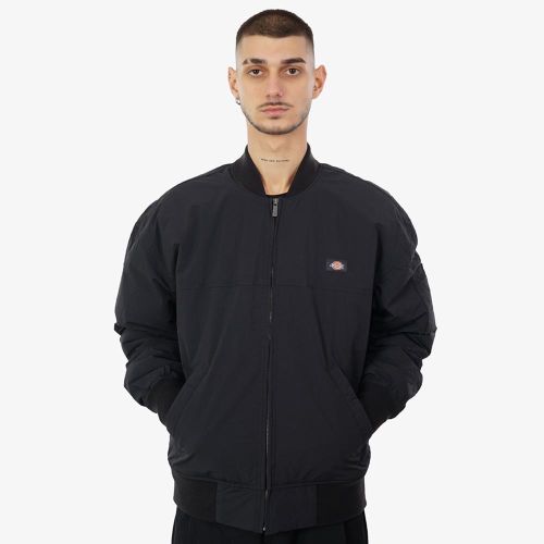 Dickies Overbrook Bomber Jacket