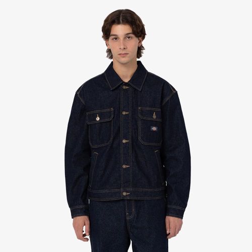 Dickies Madison Jacket Rinsed