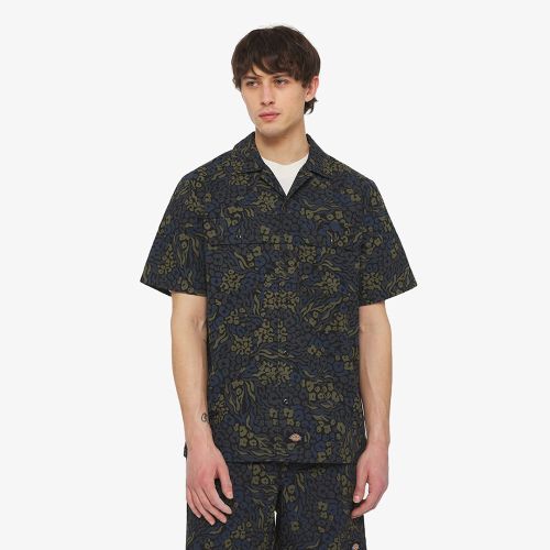 Dickies Saltville Short Sleeve Shirt