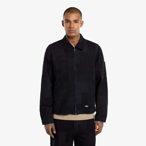 Dickies Jacquard Eisenhower Jacket