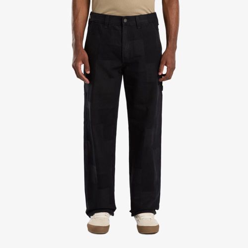 Dickies Jacquard Carpenter Trousers