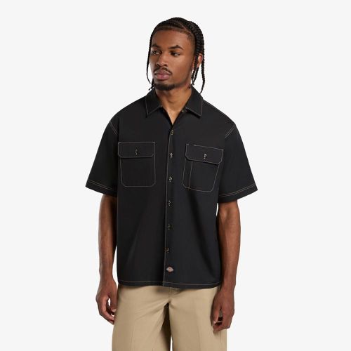 Dickies Riverbend Work Shirt