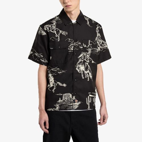 Dickies Savage Work Shirt