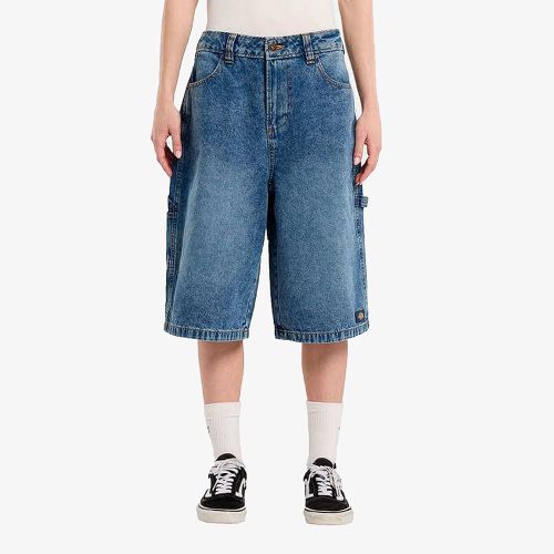 Dickies Carpenter Denim Jort