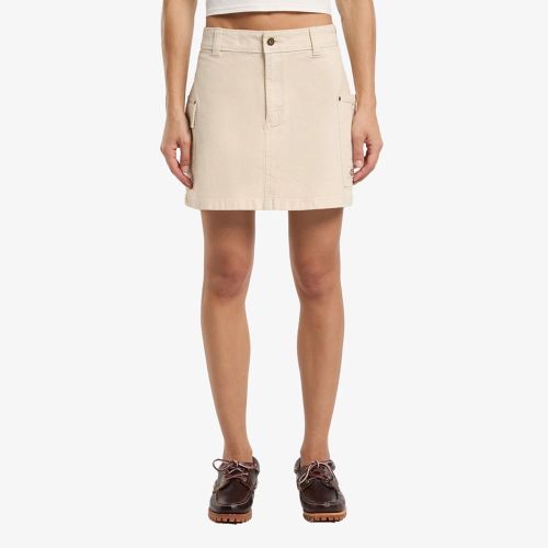 Dickies River Ranch Mini Skirt