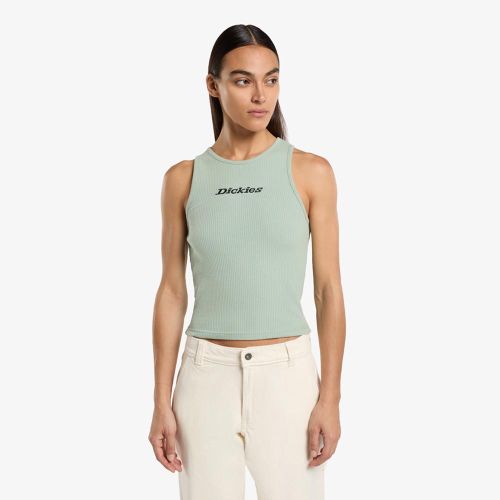 Dickies Rib Top