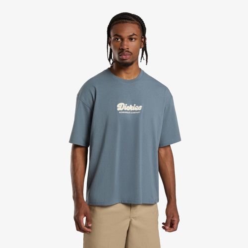 Dickies Lewistown Embroidered T-Shirt