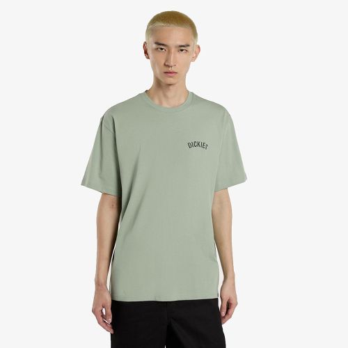 Dickies Snake Tee