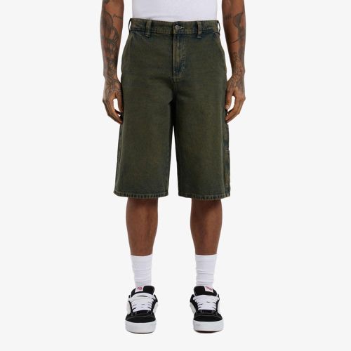 Dickies Loose Denim Painter Shorts