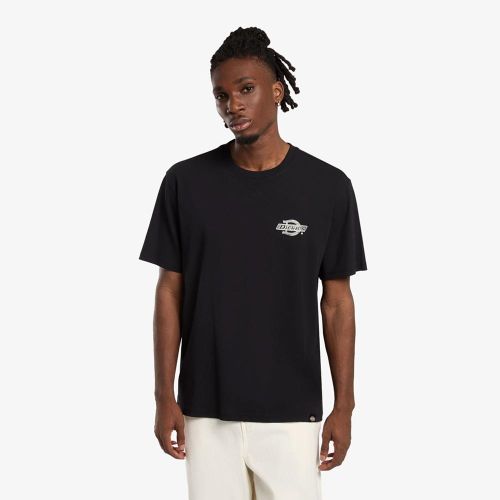 Dickies Wood Logo T-Shirt