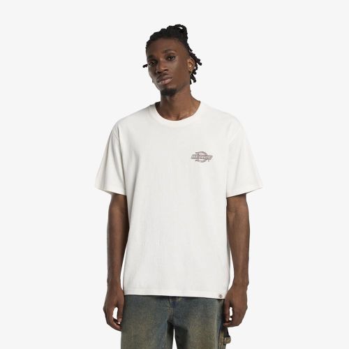 Dickies Wood Logo T-Shirt