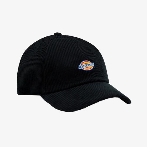 Dickies Hardwick Cord Baseball Cap