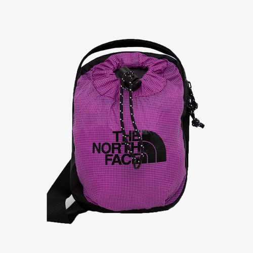 The North Face Bozer Cross Body