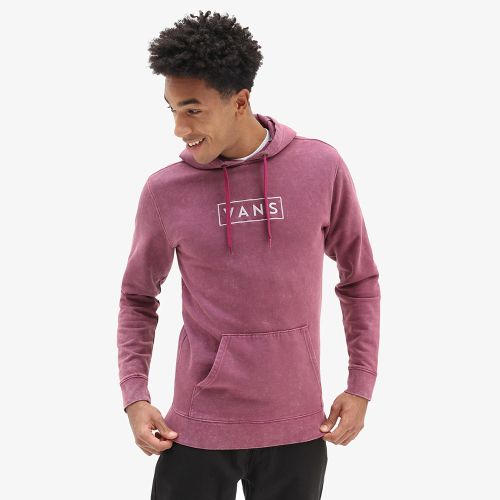 Vans Easy Wash HD Hoodie