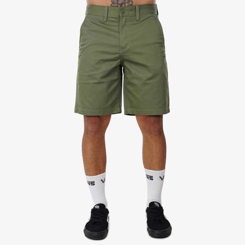 Vans Authentic Chino Relaxed Shorts