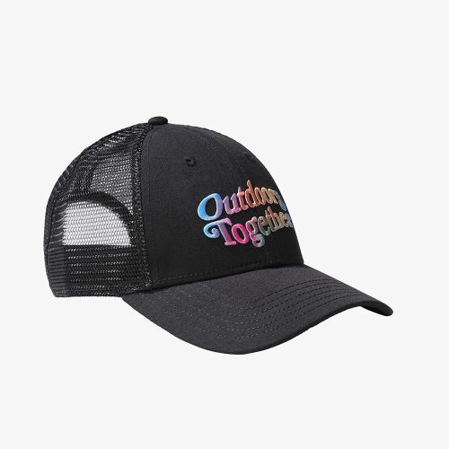 The North Face Mudder Trucker