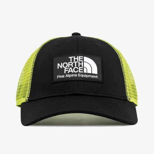 The North Face Καπέλο Jockey Mudder Trucker