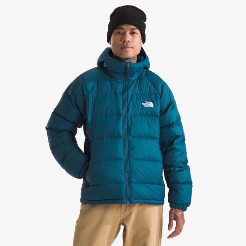 The North Face Hydrenalite Down Hoodie Jacket