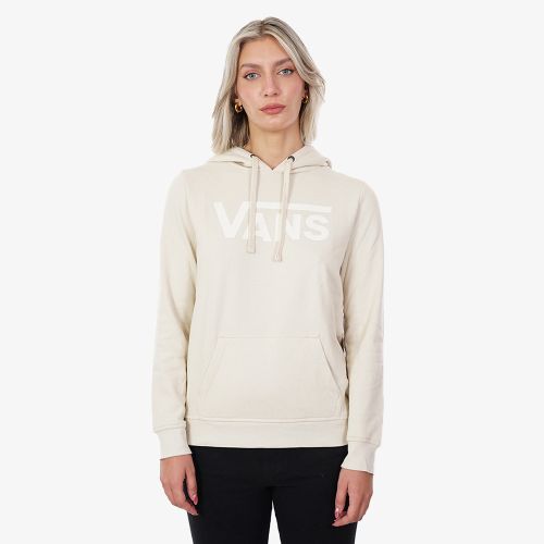 Vans Drop V Logo Hoodie