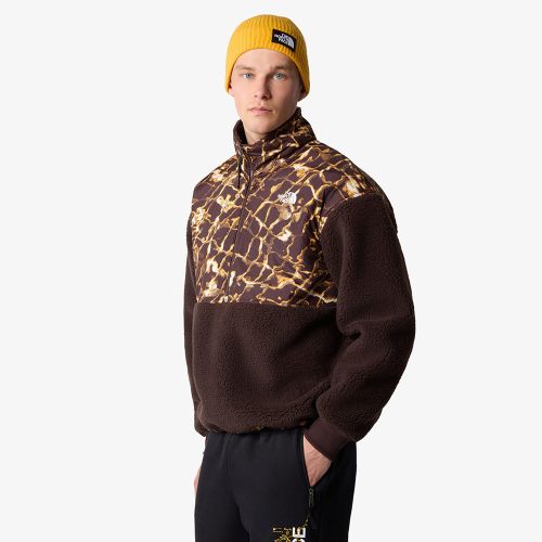 The North Face Printed Platte High-Pile