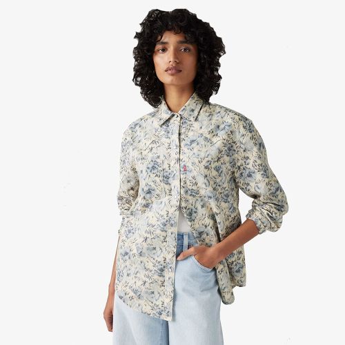 Levi's® Teodora Western Shirt