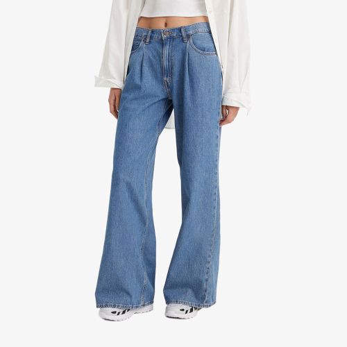 Levi's® Baggy Dad Wide-Leg Jeans