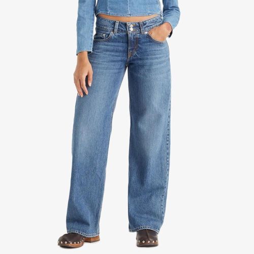 Levi's® Superlow Loose Jeans