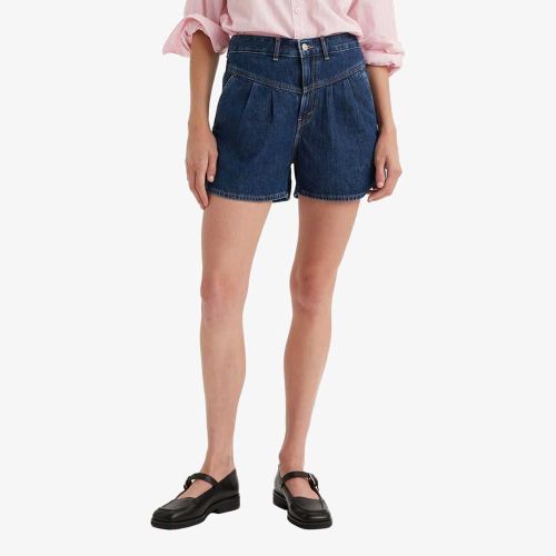 Levi's® Lightweight Mom Shorts