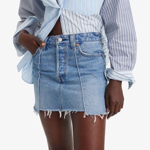 Levi's® Recrafted Icon Skirt