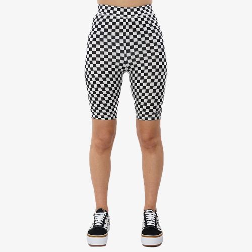 Vans Flying V Print Leggings Shorts