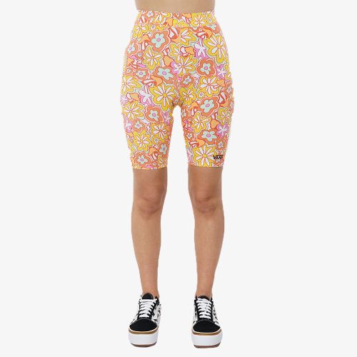 Vans Flying V Print Legging Shorts