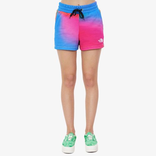 The North Face Logo Shorts