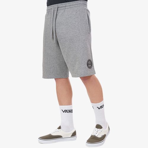 Vans Logo French Terry Fleece Shorts