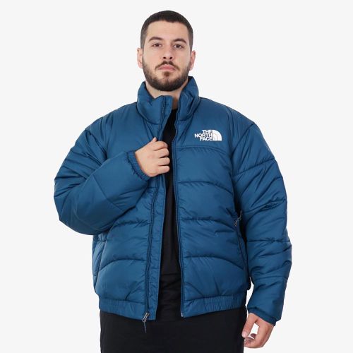 The North Face 2000 Synthetic Puffer Jacket