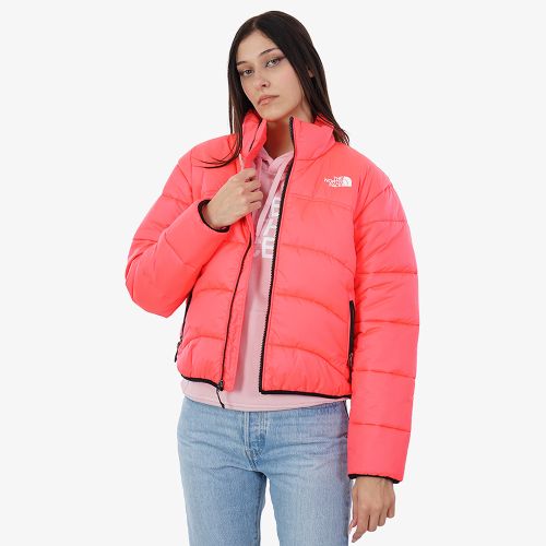 The North Face Women's Elements Jacket 2000