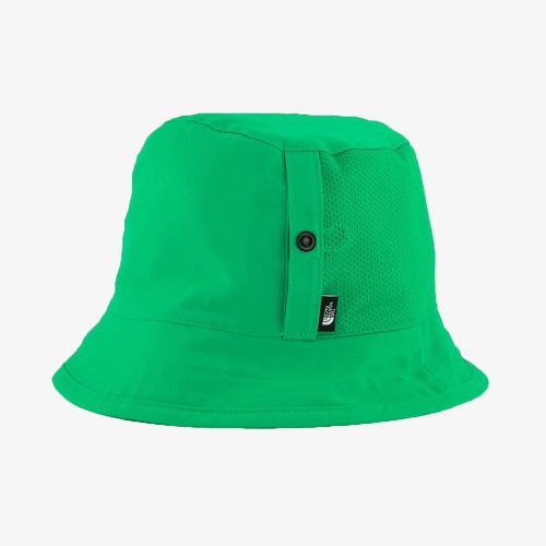 The North Face Class V Optic Emeral Reversible Bucket Hat