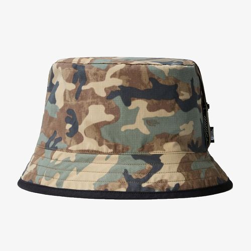 The North Face Class V Double-Sided Bucket Hat