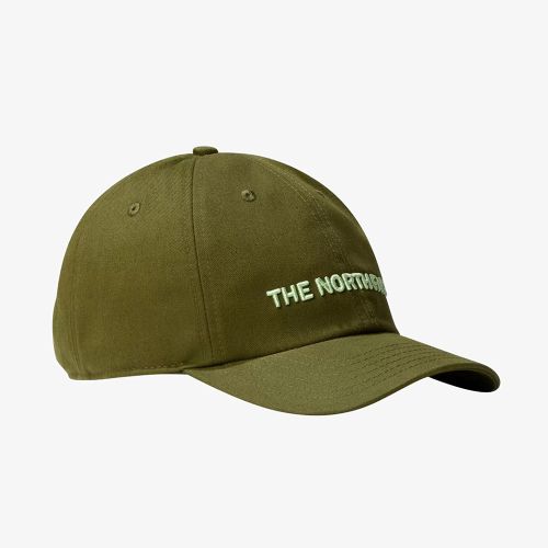 The North Face Roomy Norm Cap