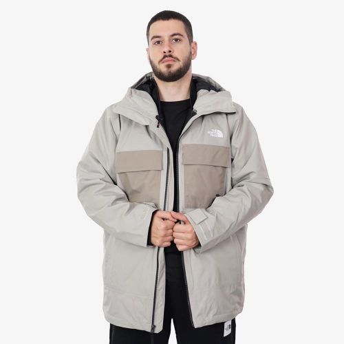 The North Face Fourbarrel Triclimate 3-in-1 Jacket