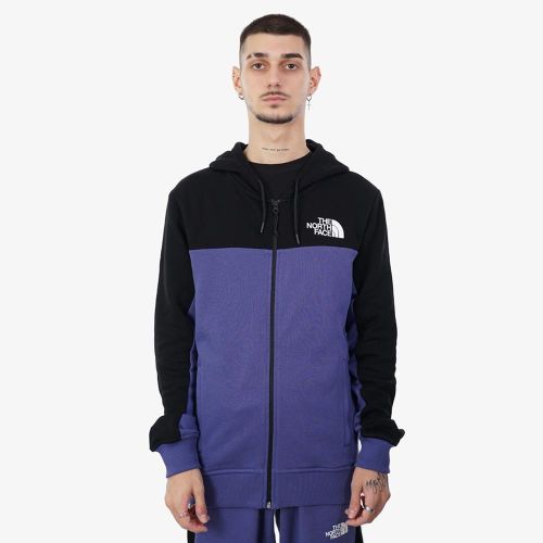 The North Face Icon Fz Hoodie