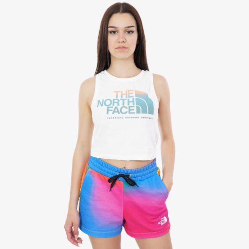 The North Face D2 Graphic Tank Top
