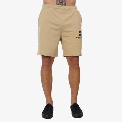 The North Face Coordinates Shorts