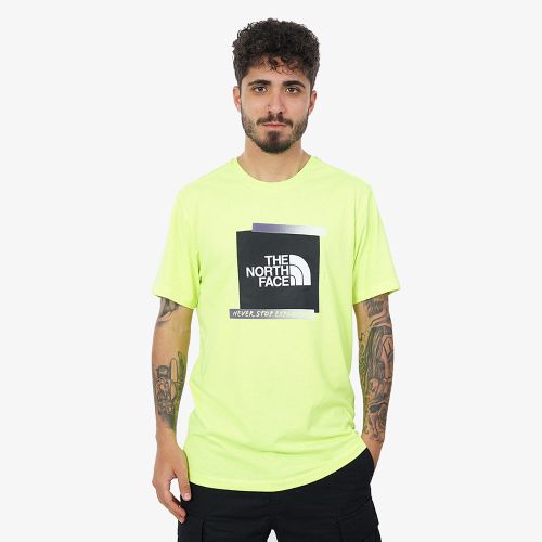 The North Face Graphic Tee