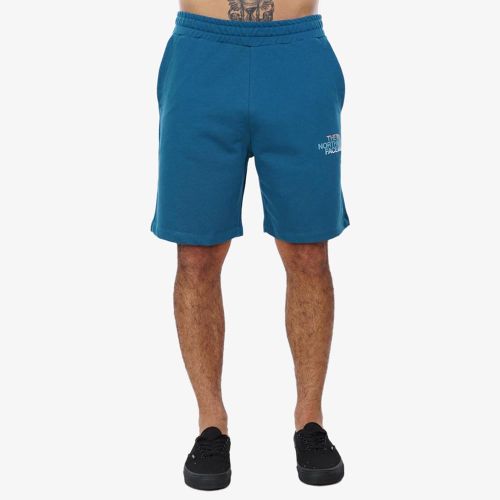 The North Face M D2 Graphic Short