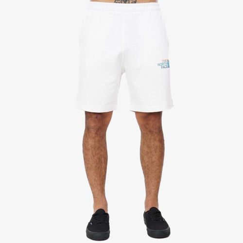 The North Face M D2 Graphic Short