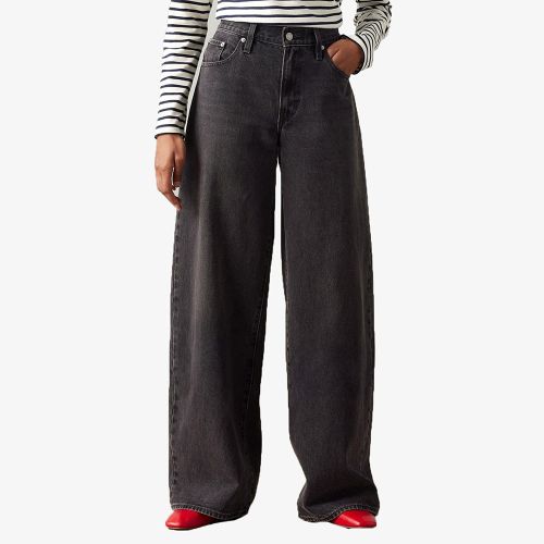 Levi's® Xl Baggy Straight Jeans