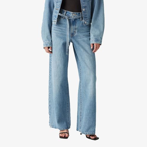 Levi's® Xl Baggy Straight Jeans