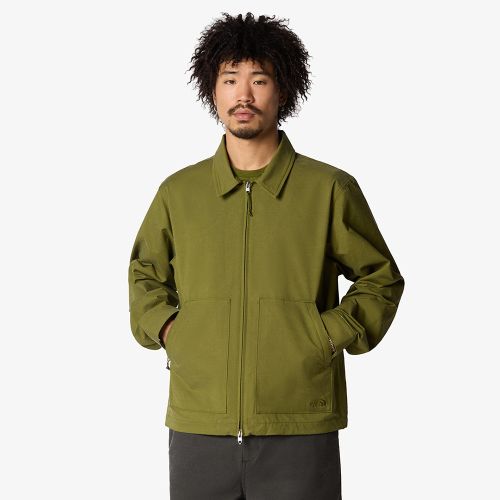 The North Face M66 Tek Twill Jacket